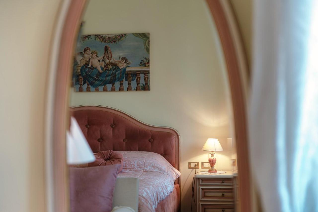 Charming & Luxury Villa Como Lake Extérieur photo