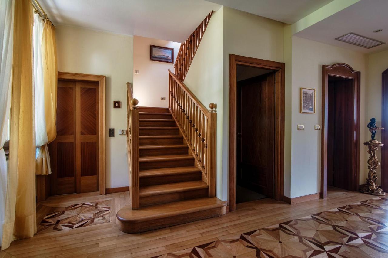 Charming & Luxury Villa Como Lake Extérieur photo