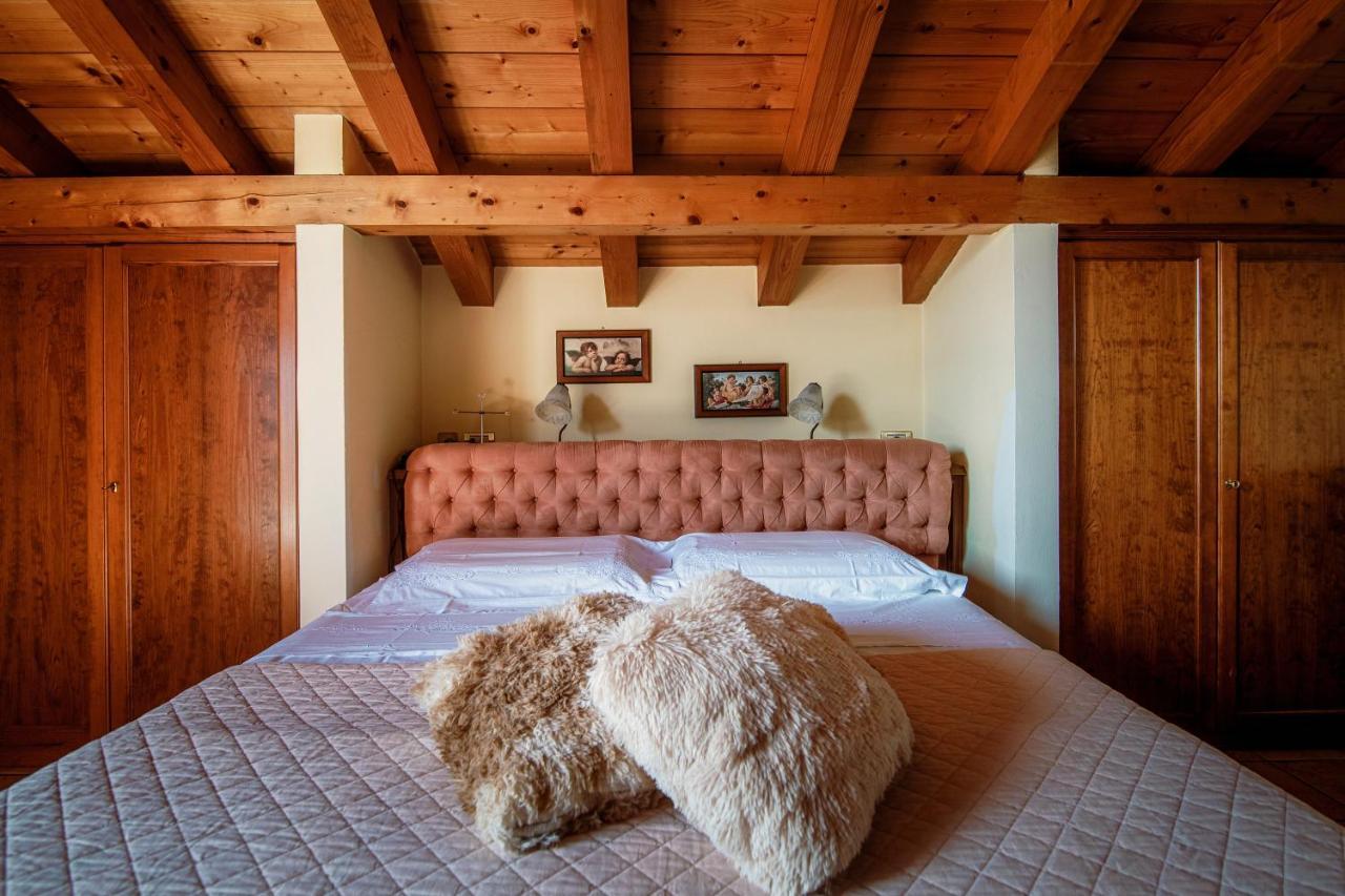Charming & Luxury Villa Como Lake Extérieur photo