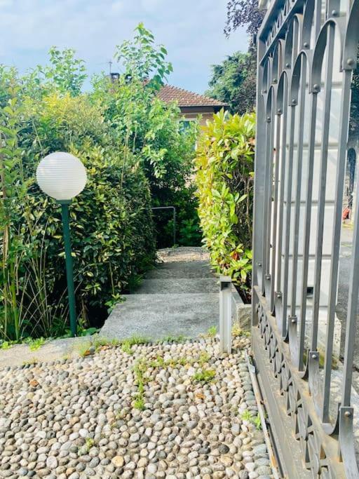 Charming & Luxury Villa Como Lake Extérieur photo