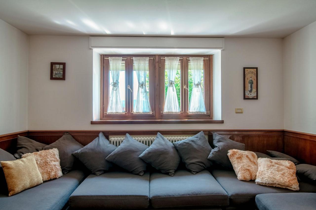 Charming & Luxury Villa Como Lake Extérieur photo