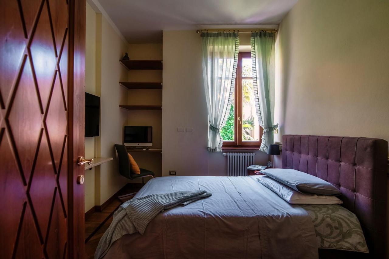 Charming & Luxury Villa Como Lake Extérieur photo