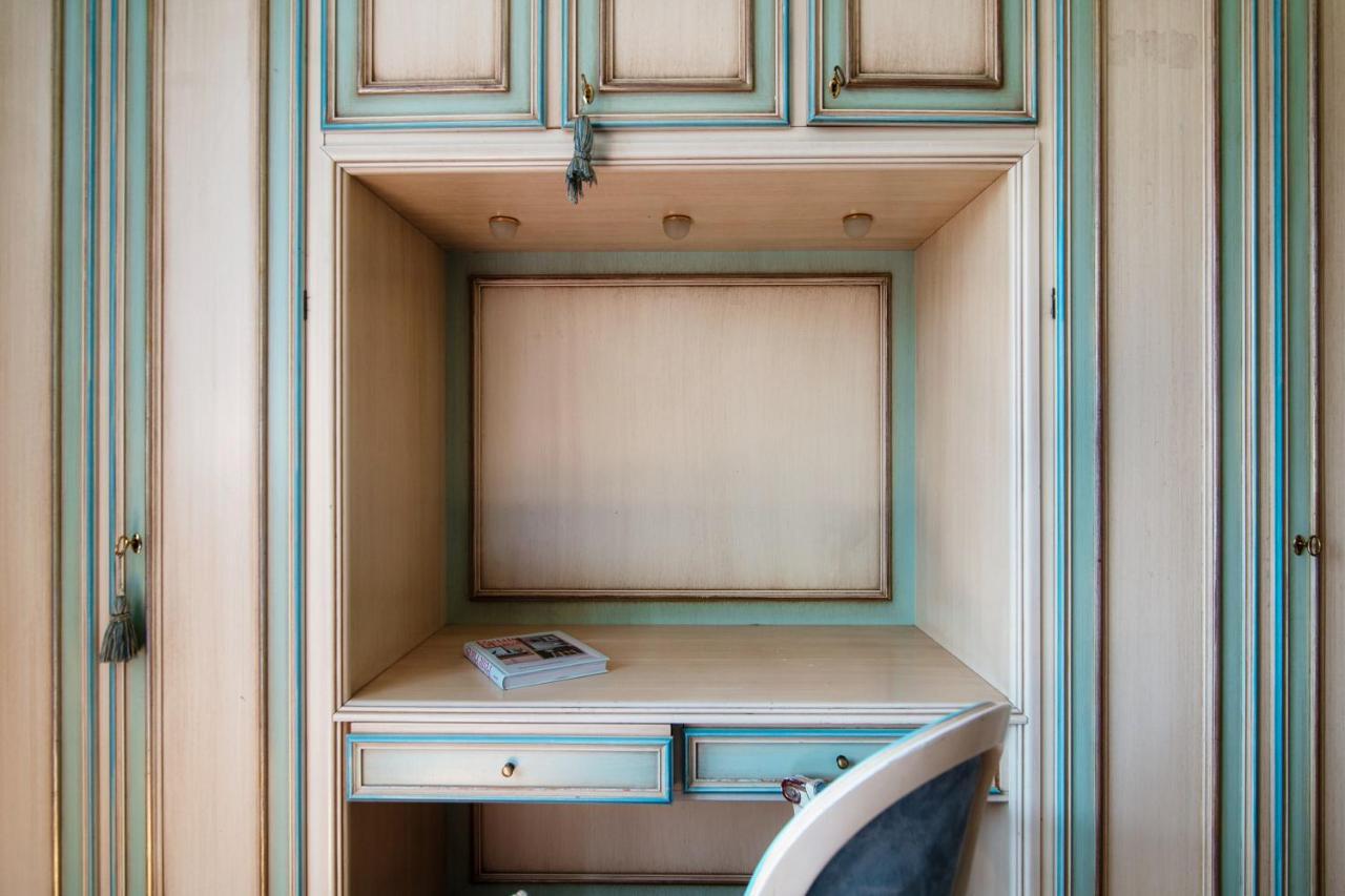 Charming & Luxury Villa Como Lake Extérieur photo