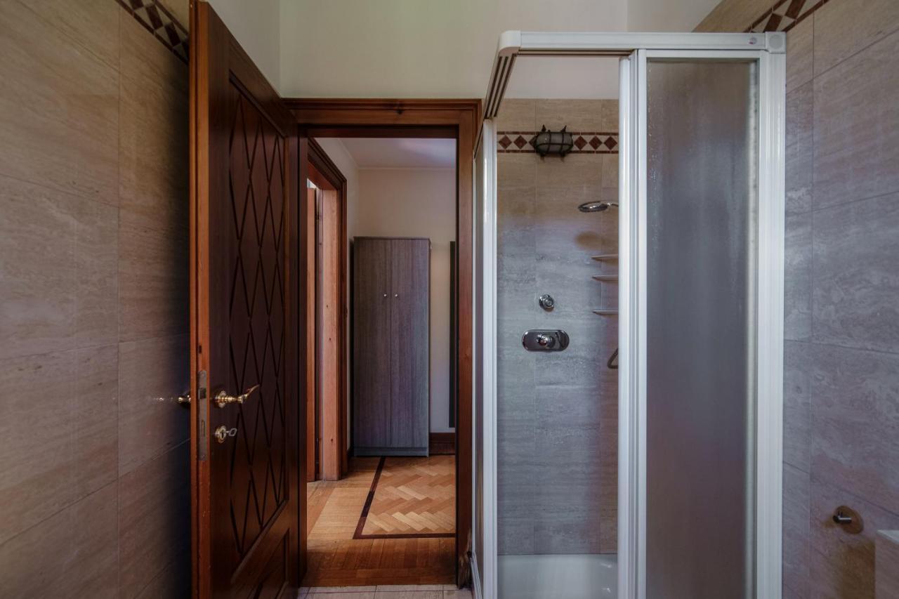 Charming & Luxury Villa Como Lake Extérieur photo
