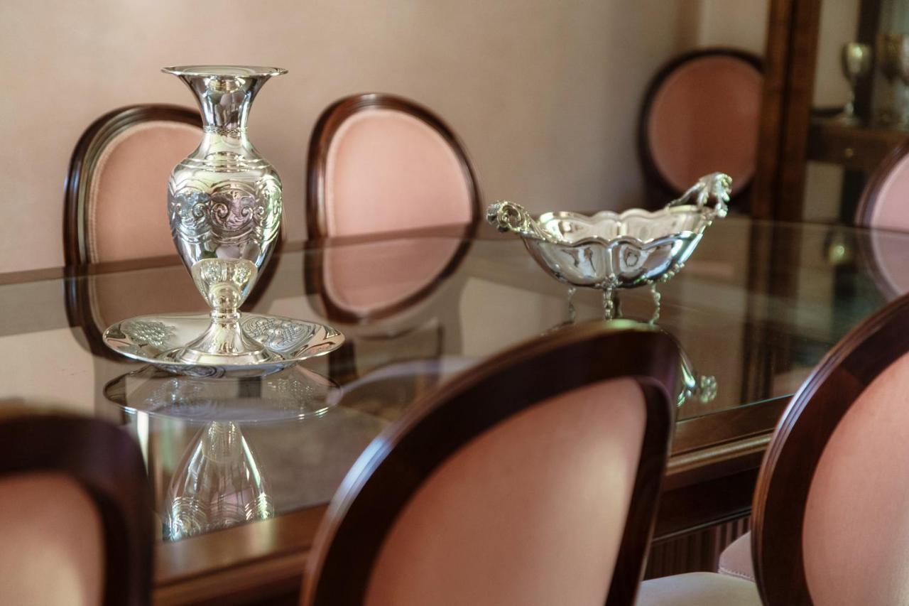 Charming & Luxury Villa Como Lake Extérieur photo