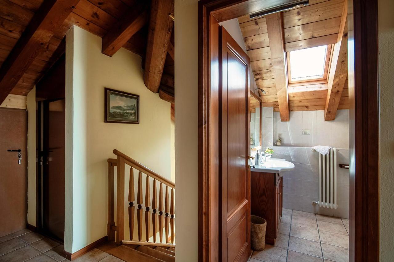 Charming & Luxury Villa Como Lake Extérieur photo