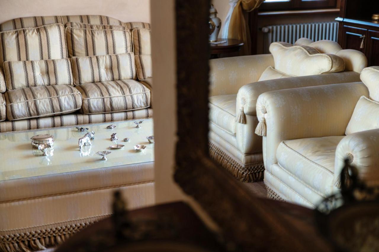Charming & Luxury Villa Como Lake Extérieur photo
