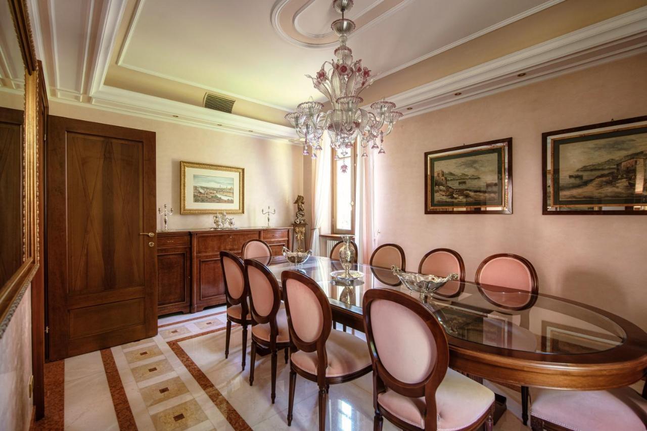 Charming & Luxury Villa Como Lake Extérieur photo
