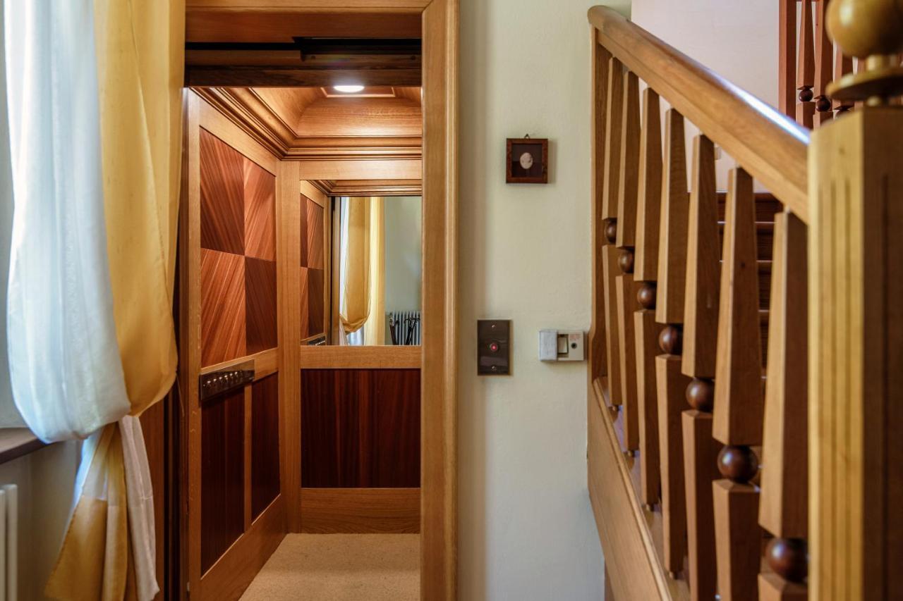 Charming & Luxury Villa Como Lake Extérieur photo