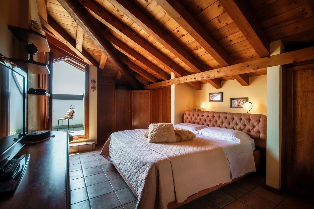 Charming & Luxury Villa Como Lake Extérieur photo