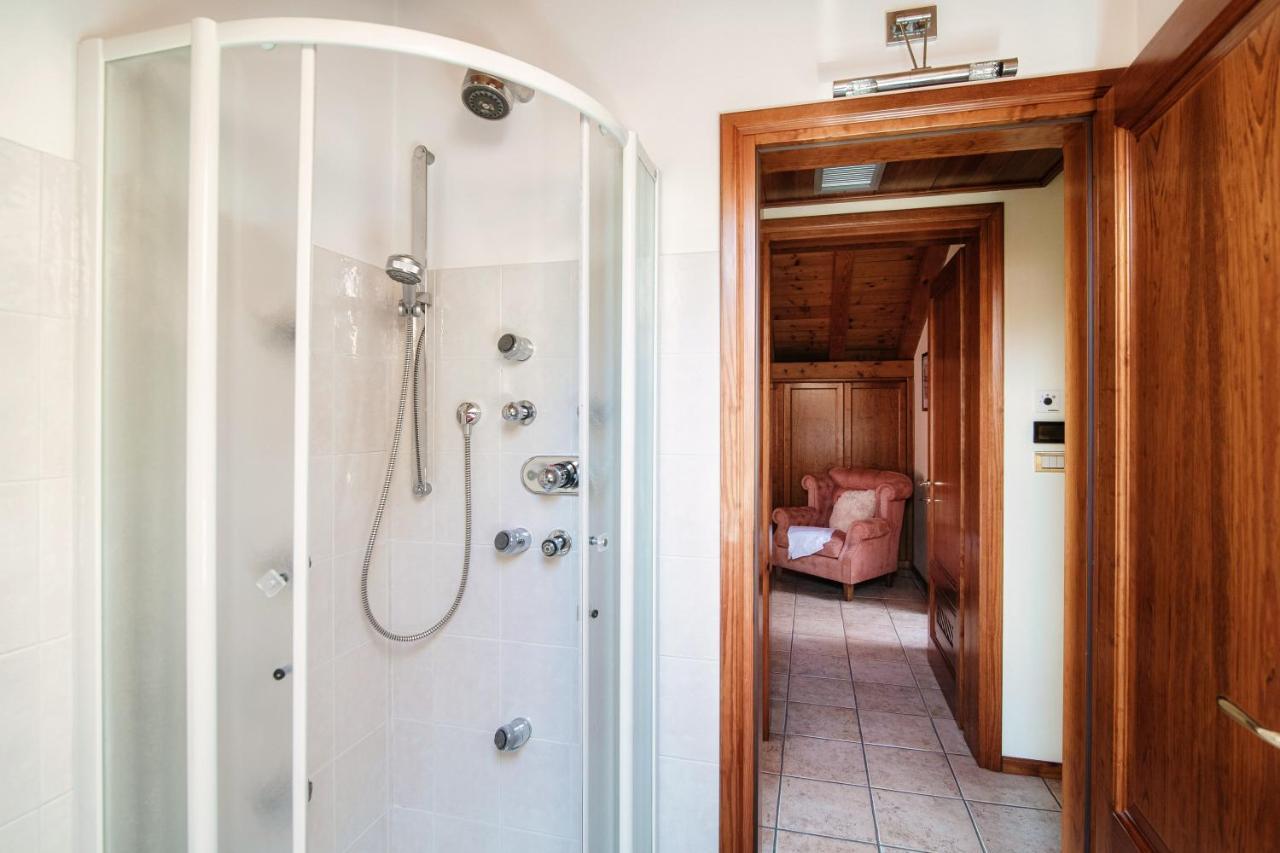 Charming & Luxury Villa Como Lake Extérieur photo