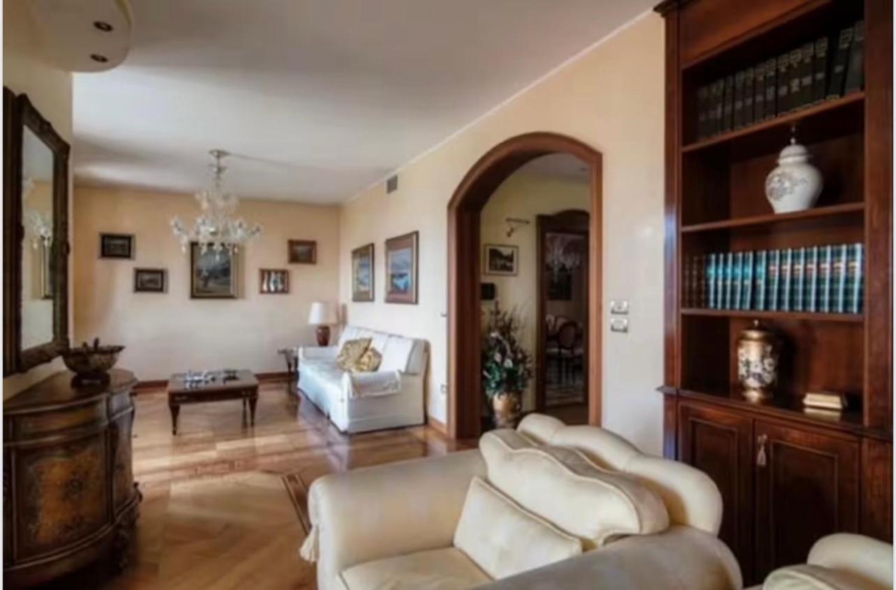 Charming & Luxury Villa Como Lake Extérieur photo