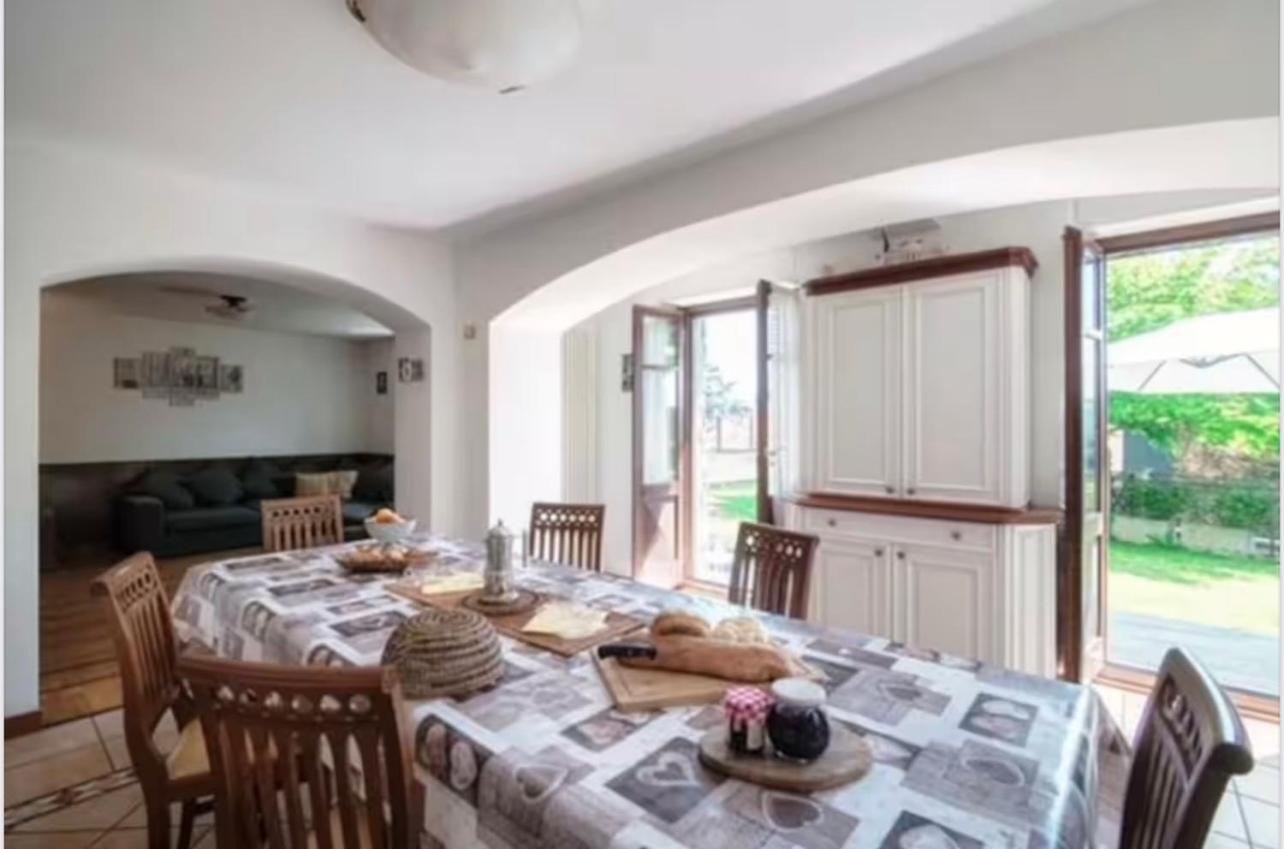 Charming & Luxury Villa Como Lake Extérieur photo