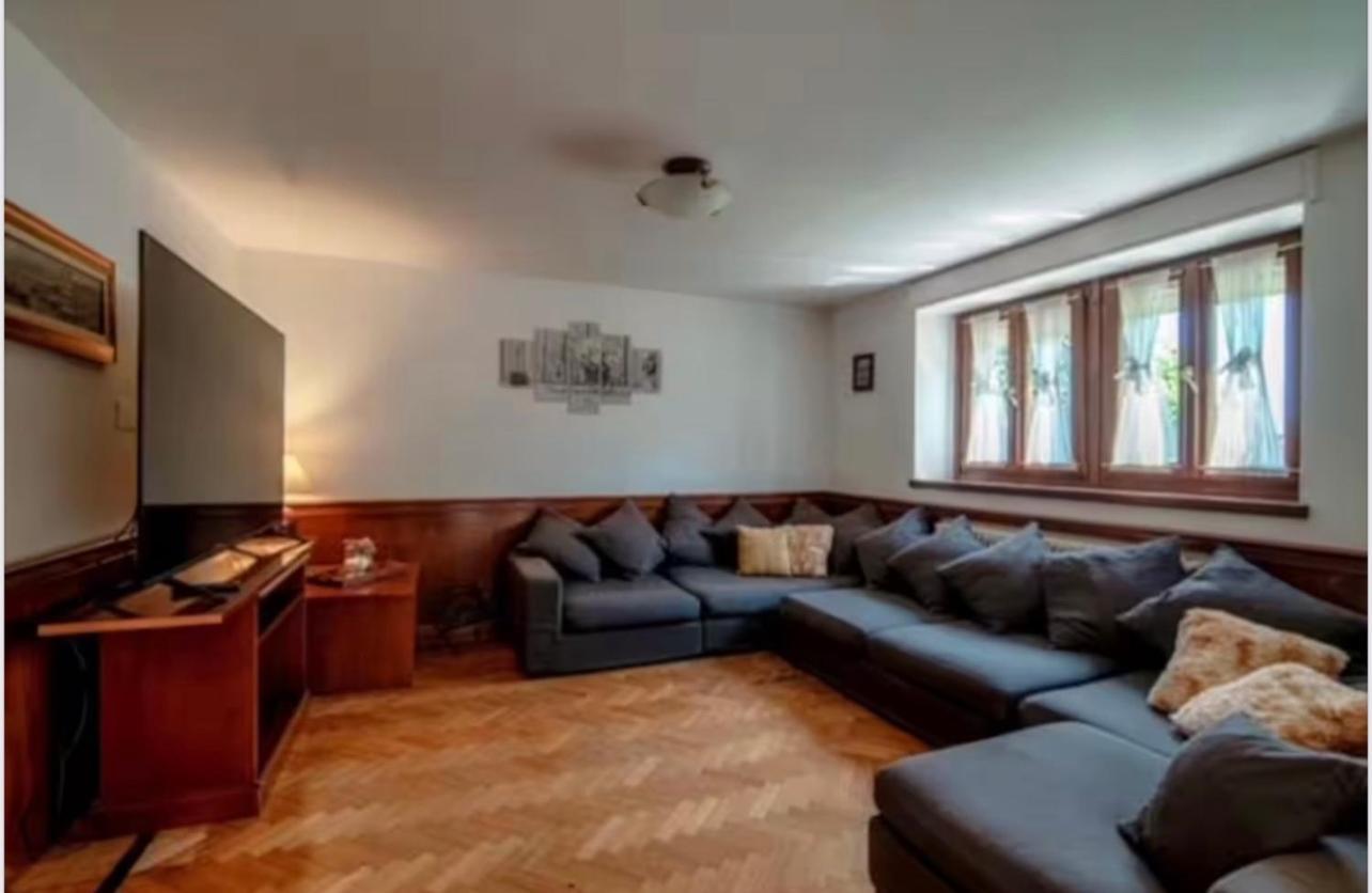 Charming & Luxury Villa Como Lake Extérieur photo