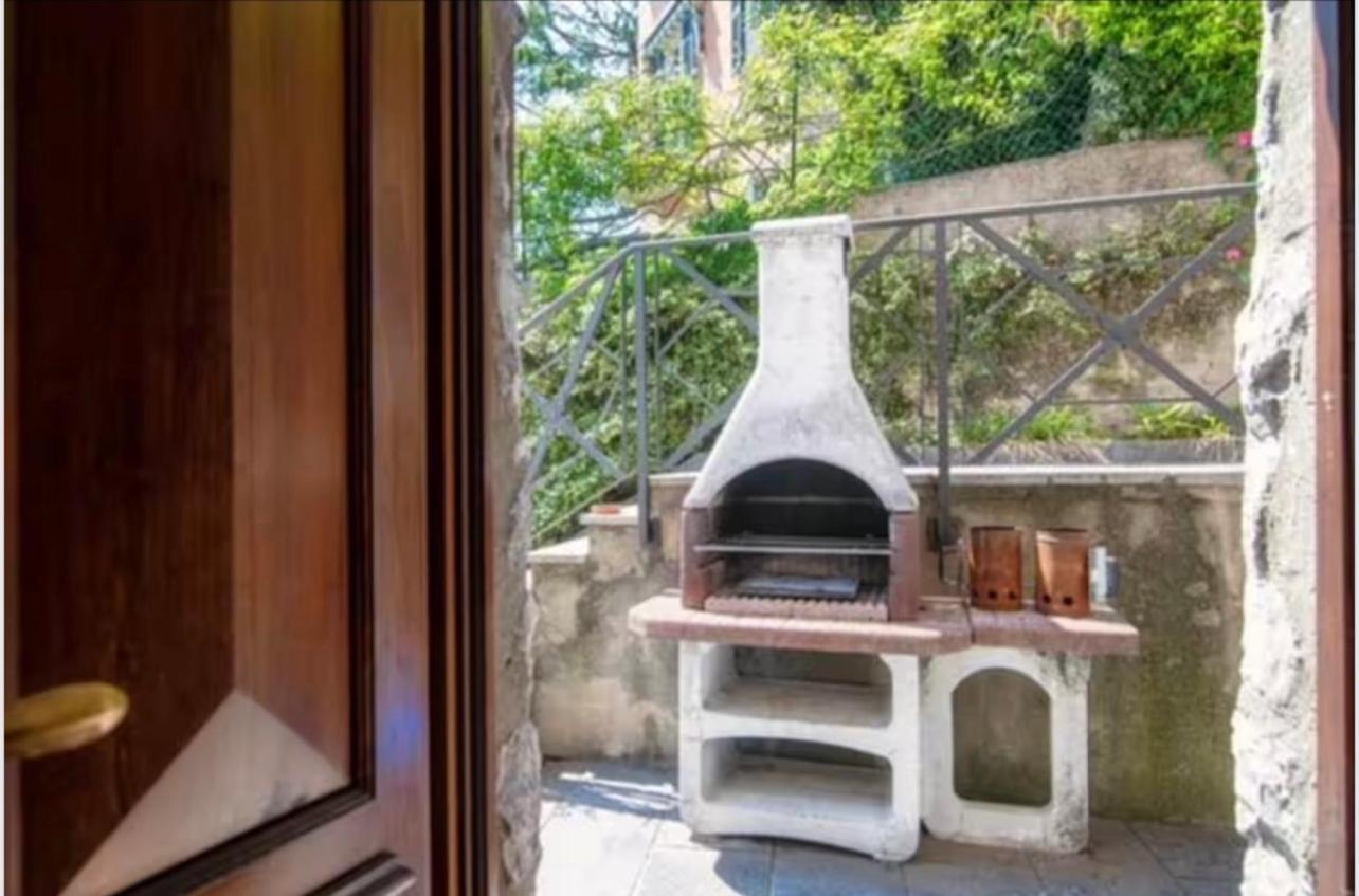 Charming & Luxury Villa Como Lake Extérieur photo