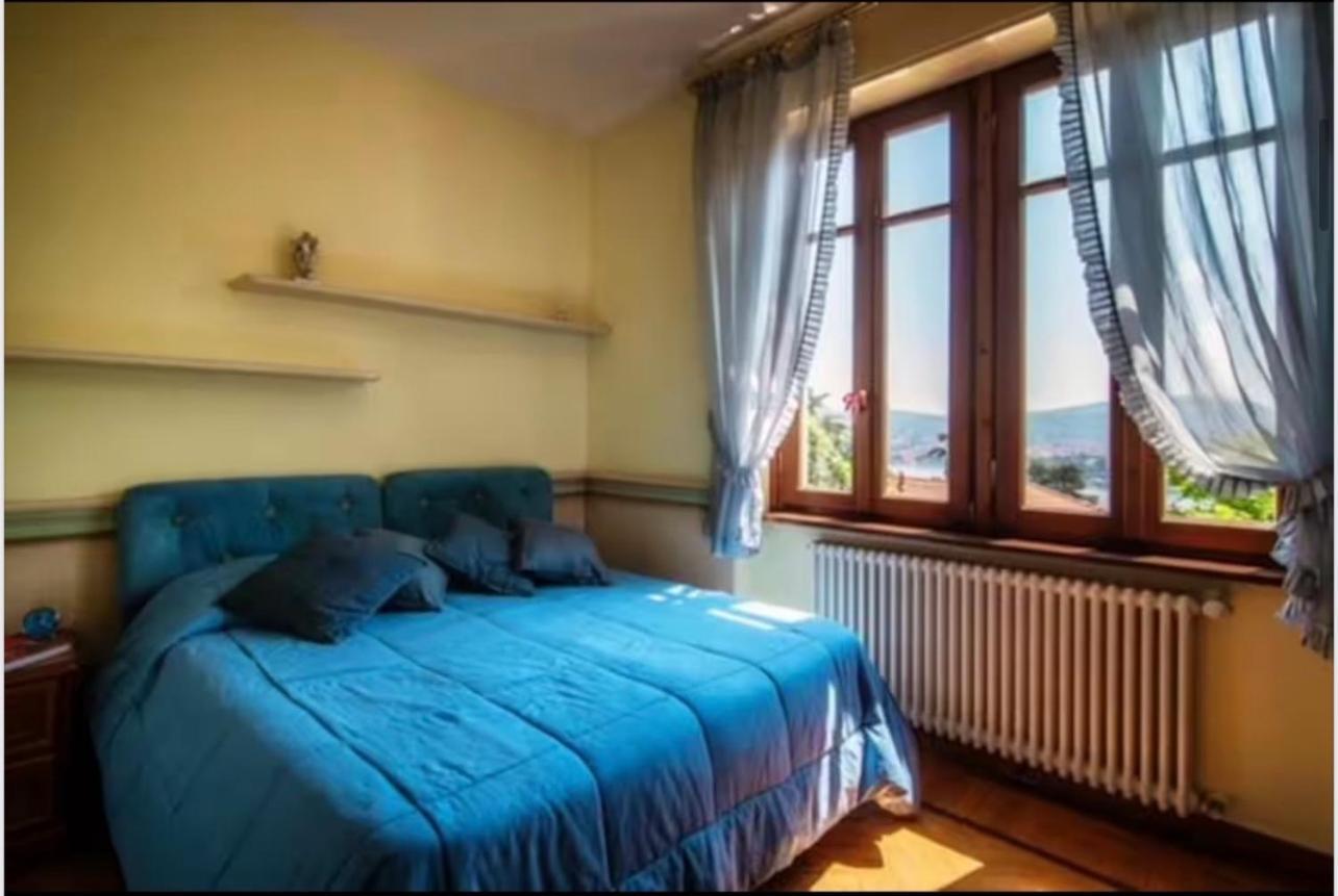 Charming & Luxury Villa Como Lake Extérieur photo