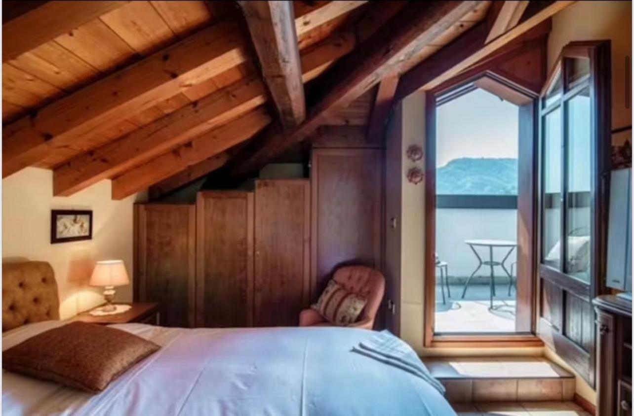 Charming & Luxury Villa Como Lake Extérieur photo